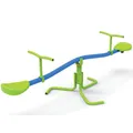 Produktbild: Wippe Kinderwippe Spielplatz SS001 von terra-garten®