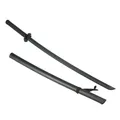 Produktbild: Polypropylen Katana mit Saya Schwertscheide Trainings Trainingskatana Schwert