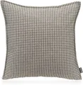Produktbild: H.O.C.K. Dekokissen Bobo, mit Jaquard-Struktur, Kissenhülle mit Füllung, 1 Stück