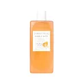 Produktbild: Sunday Rain Nourishing Luxus erfrischendes tropisches Schaumbad mit Mangobutter und Kokosöl, 450 ml, rot