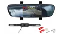 Produktbild: AEG Automotive Spiegel Rückfahrkamera SR5 mit Nachtsicht 12V Weitwinkel