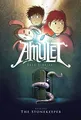 Produktbild: Amulet 1: The Stonekeeper