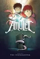 Produktbild: Amulet 1: The Stonekeeper  von Kibuishi, Kazu | Buch | Zustand gut