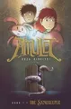 Produktbild: Kazu Kibuishi The Stonekeeper: A Graphic Novel (Amulet #1) (Gebundene Ausgabe)