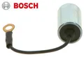 Produktbild: BOSCH 1237330047 Kondensator für Zündanlage für Mercedes-Benz für Volvo