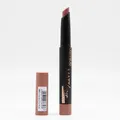 Produktbild: Catrice Matt Lover Lipstick Pen Lippenstift - 090 In The Mood For Nude 1,2g  NEU