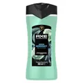 Produktbild: Axe Fine Fragrance Collection Duschgel Aqua Bergamot Premium Body Wash für 12H langanhaltende Frische verleiht einen spektakulären Duft unter der Dusche 300 ml