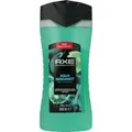 Produktbild: 16,64€/L - 6er Pack AXE Duschgel - Aqua Bergamot - 300ml