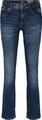Produktbild: TOM TAILOR Straight Bleached Jeans Regular Fit Denim Hose Bio Baumwolle ALEXA Größe: 29W / 34L