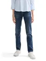 Produktbild: TOM TAILOR Damen 1008119 Alexa Straight Jeans, 10281 - Mid Stone Wash Denim, 29W / 34L EU