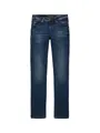 Produktbild: TOM TAILOR Regular-fit-Jeans Alexa (1-tlg) Plain/ohne Details