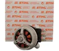 Produktbild: * SALE * Stihl ELEKTROMOTOR  V/ HZ  | 4863 600 0201 | 886661852048