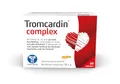 Produktbild: TROMCARDIN complex Tabletten 60 Stück – der Partner für Ihr Herz und Ihre Gesundheit