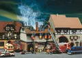 Produktbild: Faller 130429 H0 Brandruine Gasthaus Zur Sonne NEU OVP<