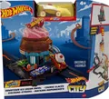 Produktbild: Mattel - Akcesorium do Zestawu Hot Wheels City: Downtown Ice Cream Swirl