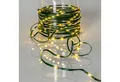 Produktbild: STAR TRADING LED-Lichterkette Dew Drop Micro, LED Lichterkette,Dew Drop Micro, outdoor, warmweiß, 36m, grün 