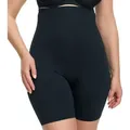 Produktbild: Susa Miederhose Susa Shapewear Miederhose hoch mit Bein 5572 schwarz 48