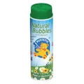 Produktbild: PUSTEFIX Klassik Natural Bubbles 42ml, Umweltfreundliche Seifenblasen Made in Germany, Perfekt für Kindergeburtstage, Hochzeiten und Events, 42 ml Flasche für nachhaltigen Spaß