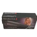 Produktbild: Remington Haarglätter Keramik beschichtete Haarglätter schnell glättend effektiv