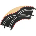 Produktbild: Carrera Spurwechselkurve (61655)