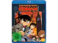 Produktbild: Detektiv Conan - 6. Film - Das Phantom der Baker Street Blu-ray (FSK: 12)