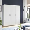 Produktbild: Drehtürenschrank SCHLAFKONTOR 