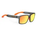Produktbild: Rudy Project Herren SPINAIR 57 Sonnenbrille, Frozen Ash