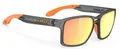 Produktbild: Rudy Project Sonnenbrille Rudy Project Spinair 57 RP Optics Sonnenbrille