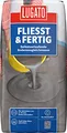 Produktbild: Lugato Fliesst & Fertig 5 kg - Selbstverlaufende Bodenausgleichmasse