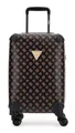 Produktbild: GUESS Trolley Wilder 18 IN 8-Wheeler Brown Dunkelbraun 53cm