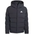 Produktbild: adidas Performance Daunenjacke adidas Herren Daunenjacke HELIONIC HD JKT schwarz XL (56/58)