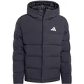 Produktbild: ADIDAS Herren Jacke Helionic CLIMAWARM mit Kapuze