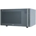 Produktbild: Whirlpool MWP304M Mikrowelle mit Grill 30L 900W e Installation Spiegel Cook30