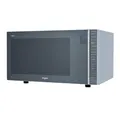 Produktbild: Whirlpool MWP 304 M – Maße 53,9 cm x 39,8 cm x 30,0 cm Mikrowelle 30 Liter mit Leistung 900 W Mikrowelle und 1050 W Grill. Mikrowelle mit Dampffunktion.