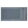 Produktbild: Whirlpool Mwp 304 M Oberfläche Gerade Mikrowelle Kombi 30 L 900 W Spiegel