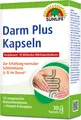 Produktbild: SUNLIFE® Darm Plus Kapseln – 10 Milliarden aktive Bakterien & Vitamine für optimale Darmflora & Darmgesundheit
