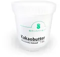 Produktbild: Kakaobutter 50 G Pellets Kosmetische Qualität