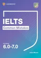 Produktbild: Julie Moore IELTS Common Mistakes For Bands 6.0-7.0 (Taschenbuch)