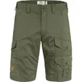 Produktbild: Fjällräven Vidda Pro Lite Shorts M laurel green (625) 48