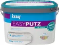 Produktbild: Knauf Easyputz Rollputz 20 kg 0,2 mm Schneeweiß