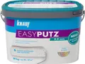 Produktbild: KNAUF Gips-Kalk-Putz Knauf Easyputz Rollputz 20 kg 0,2 mm Schneeweiß