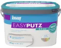 Produktbild: Knauf EASYPUTZ Dekorputz extra Fein 0,2 mm weiß 20 kg