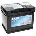 Produktbild: Autobatterie Exide EFB 60Ah 640A Autobatterie Start Stopp Wartungsfrei