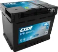 Produktbild: Exide EL600 Start-Stop EFB 12V 60Ah 640A Autobatterie