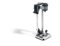Produktbild: Festool Mobiler Bohrvorsatz MB 40 – Bohrständer mit 32er-Lochreihenfunktion, Tiefenanschlag 50 mm & Staubabsaugung