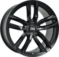 Produktbild: 16 Zoll MAM RS3 5x112 ET48 Alufelgen MATT BLACK PAINTED