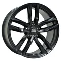 Produktbild: MAM WHEELS MAM RS3 matt black painted 7.0Jx16 5x112 ET48 R28975707