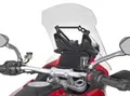 Produktbild: Givi Querstange FB7413 zur Montage am Windschild für Ducati Multistrada V4 - V4 S (21>23)