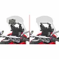 Produktbild: GIVI Halterung Für Smartphone-Navigator Für Ducati 1100 Multistrada V4 2021-202