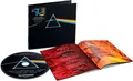Produktbild: Pink Floyd - The Dark Side of the Moon (50th Anniversary) [New CD] Anniversary E